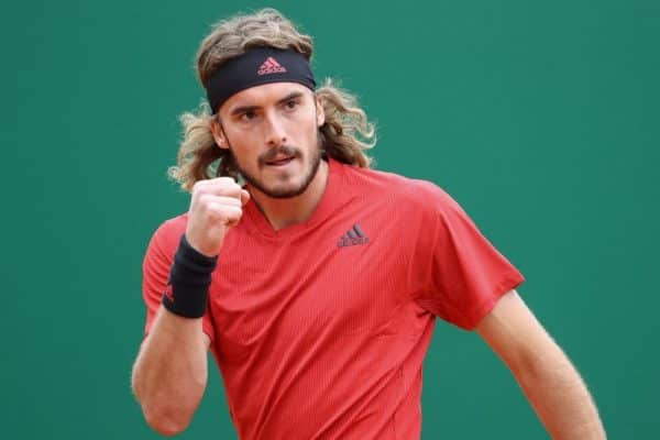 ATP – Lyon : Tsitsipás maîtrise Musetti, Norrie impressionne