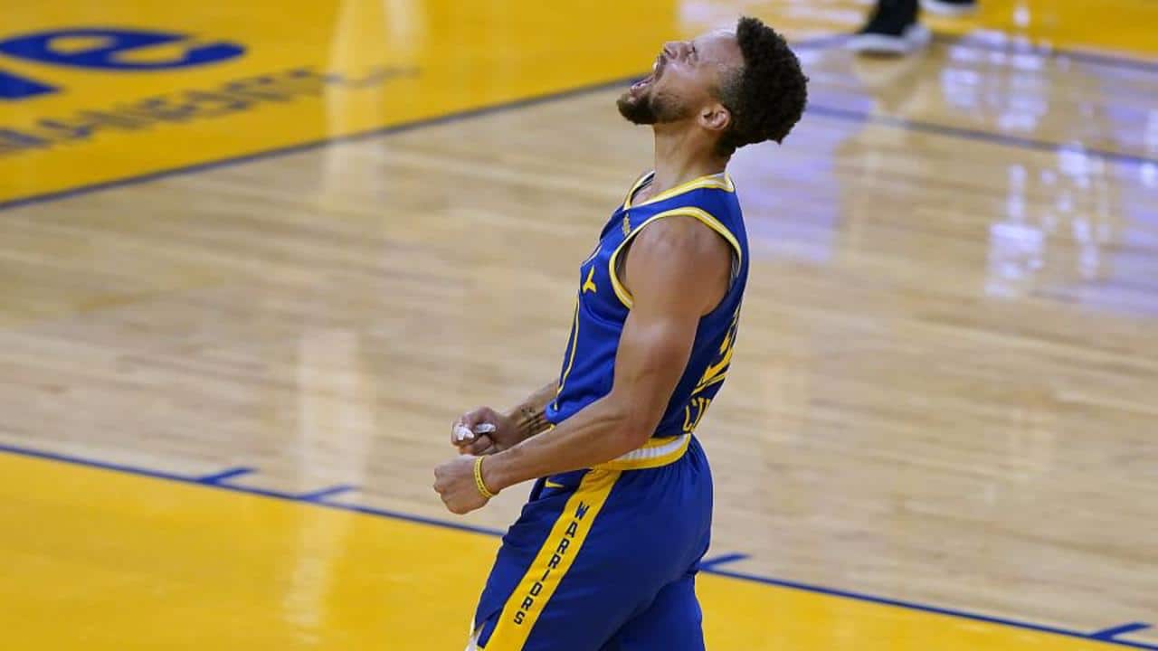 NBA : Stephen Curry, superstar plus forte que jamais