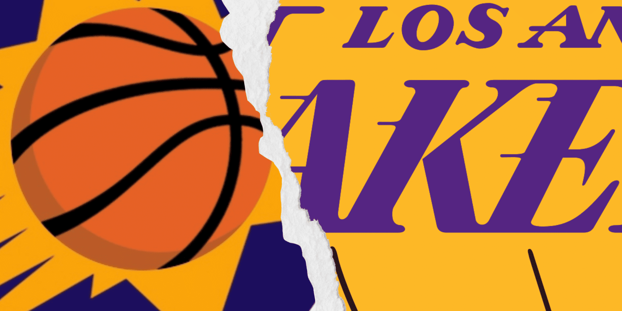 NBA Playoffs : Suns/Lakers, vers une surprise pas si surprenante ?
