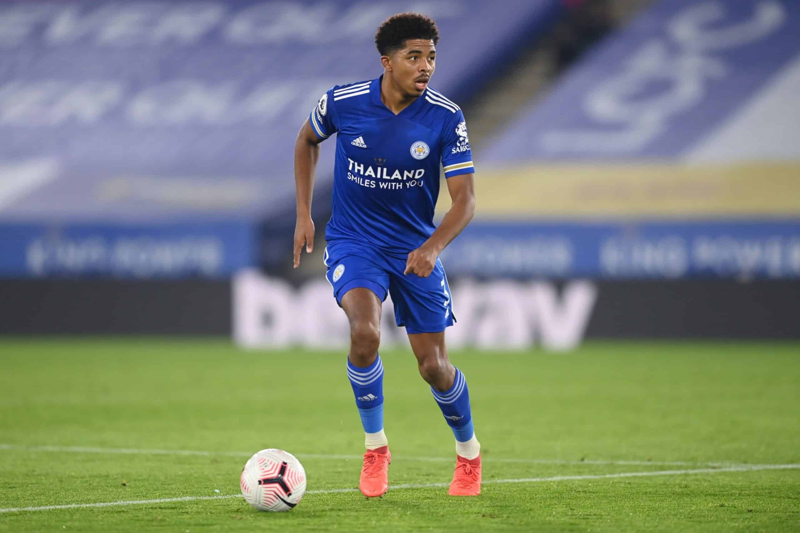 Euro Espoirs : ça sent très mauvais pour Wesley Fofana