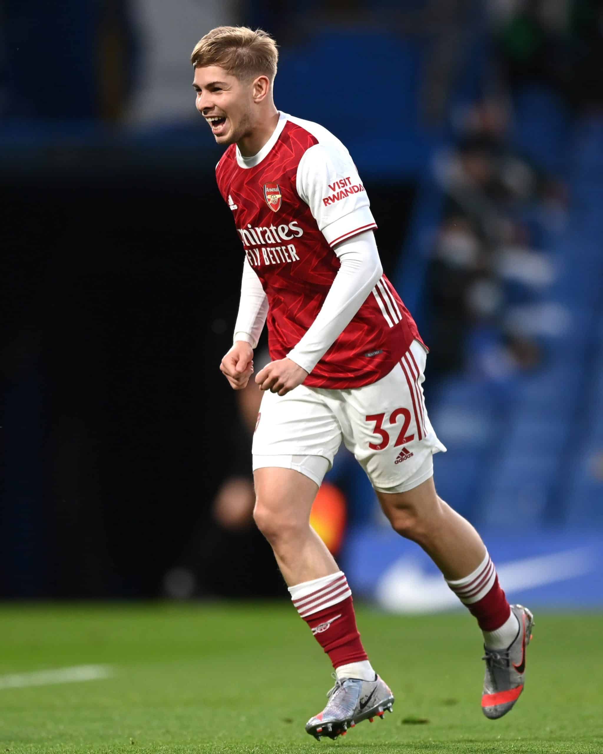 Premier League (J36) : Arsenal remporte le derby londonien face à Chelsea