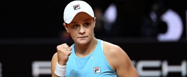 WTA – Madrid : Barty au troisième tour sans convaincre