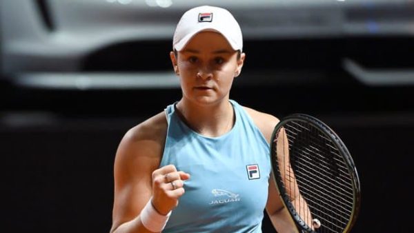 WTA – Madrid : Barty en patronne, Badosa impressionne
