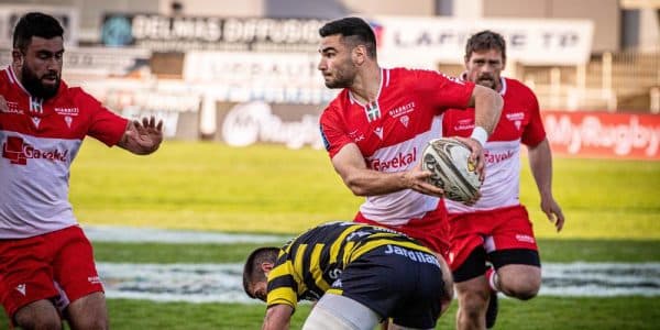 Pro D2 : quels candidats pour l’accession en Top 14 ?