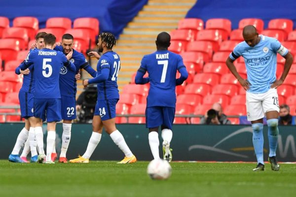 Manchester City – Chelsea : une rencontre à l’odeur de Ligue des champions