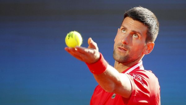ATP – Rome : ça passe pour Djokovic, ça casse pour Karatsev