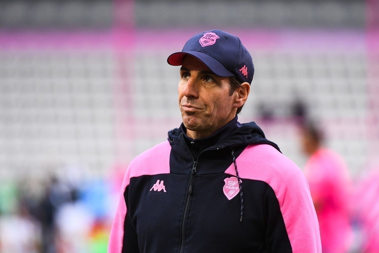 Gonzalo Quesada : “Une grande équipe se construit à partir d’un groupe solidaire”