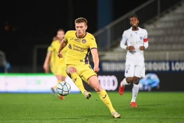 Barrage Ligue 2 : Toulouse ira défier le 18e de Ligue 1