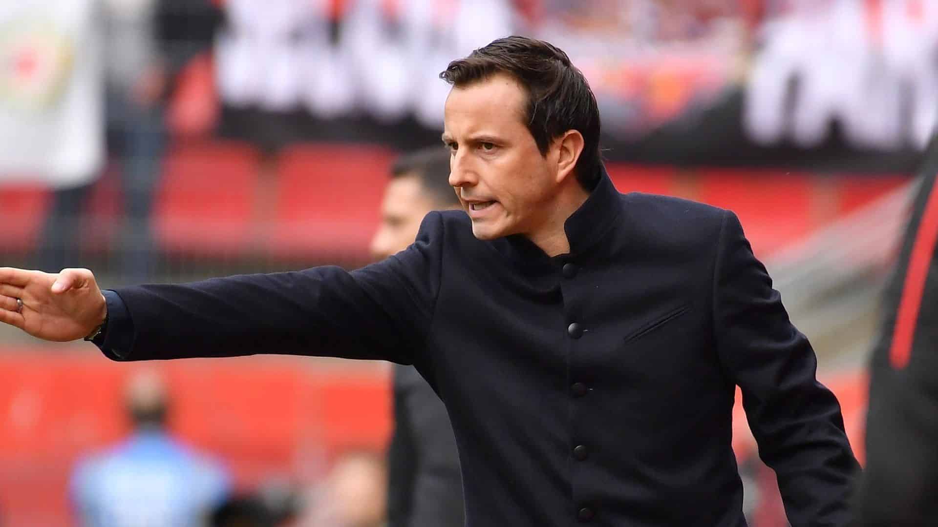 Ligue 1 : Julien Stéphan signe à Strasbourg