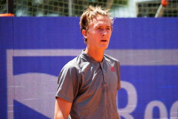 ATP – Parme : Korda remporte son premier titre !