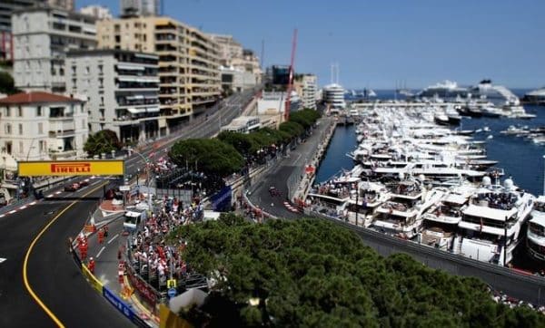 Formule 1 – GP de Monaco : à la découverte du circuit