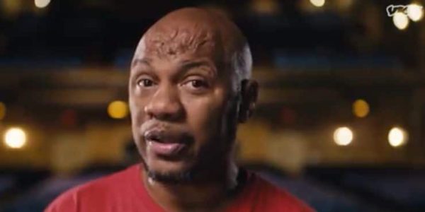 Le catcheur hardcore New Jack est décédé