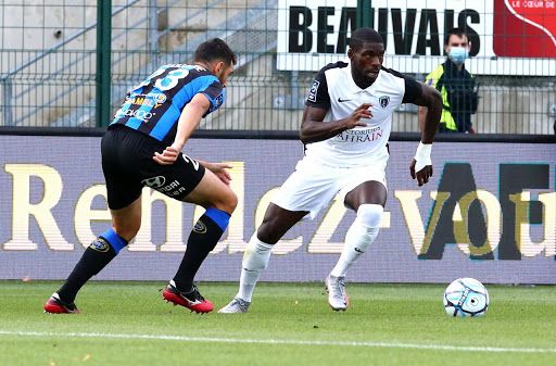 Ligue 2 BKT (J38) : preview multiplex