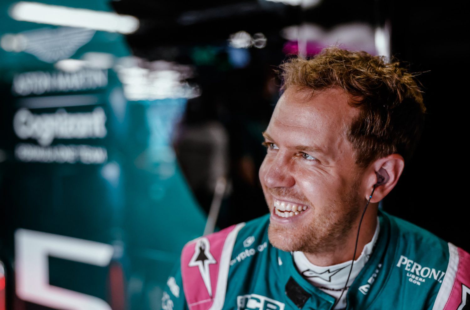 F1 : Sebastian Vettel est-il enfin dans le coup ?
