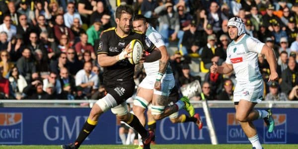 Top 14 : La Rochelle en demies, suspense à tous les étages pour les barrages !