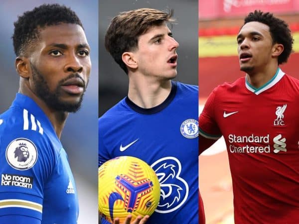 Les enjeux de la 38e journée de Premier League