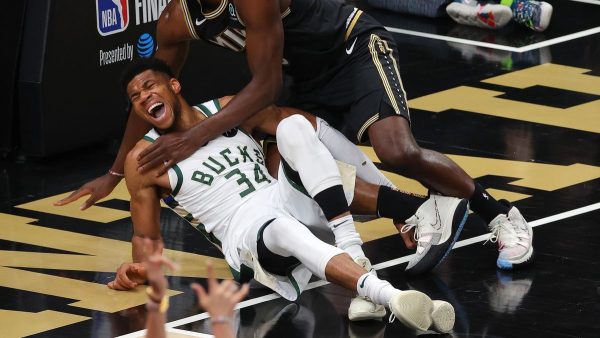 NBA Playoffs : les Hawks privés de Trae Young reviennent à égalité dans la série