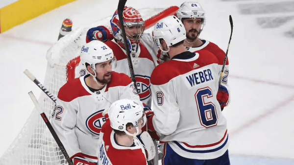 NHL : les Canadiens et le Lightning vers la Stanley Cup !