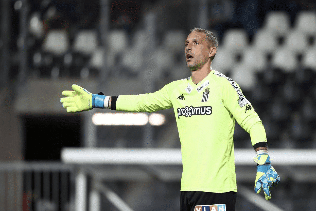 Nicolas Penneteau rejoint le Stade de Reims