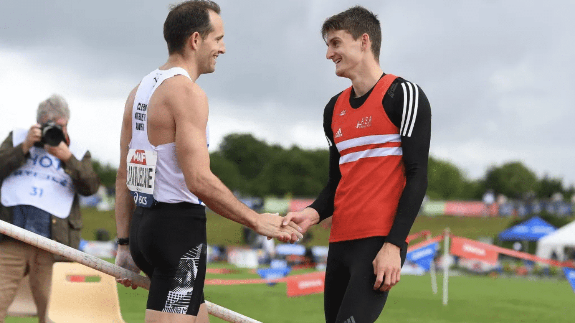 Championnats de France d’athlétisme : un point sur la dernière journée