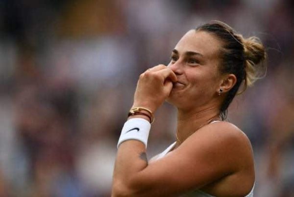 Wimbledon (F) : Sabalenka sereine, Kvitova surprise