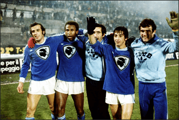 L’épopée européenne du Sporting Étoile Club de Bastia