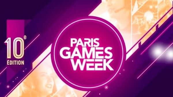 La Paris Games Week annulée et reportée à 2022