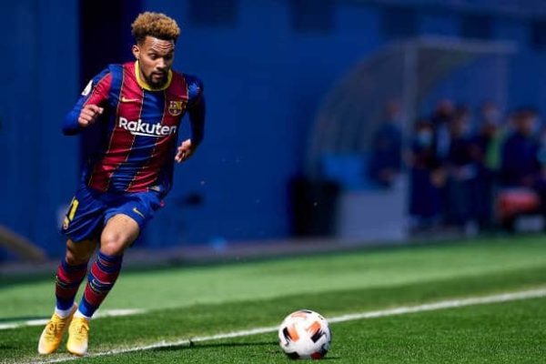 Konrad de la Fuente débarque à l’OM