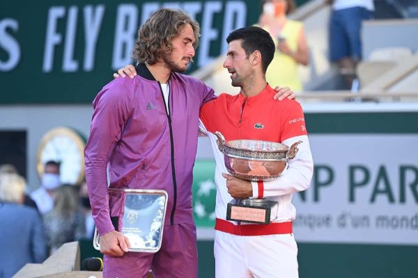 ATP – Pourquoi la Next Gen bloque contre le Big 3 en Grand Chelem ?