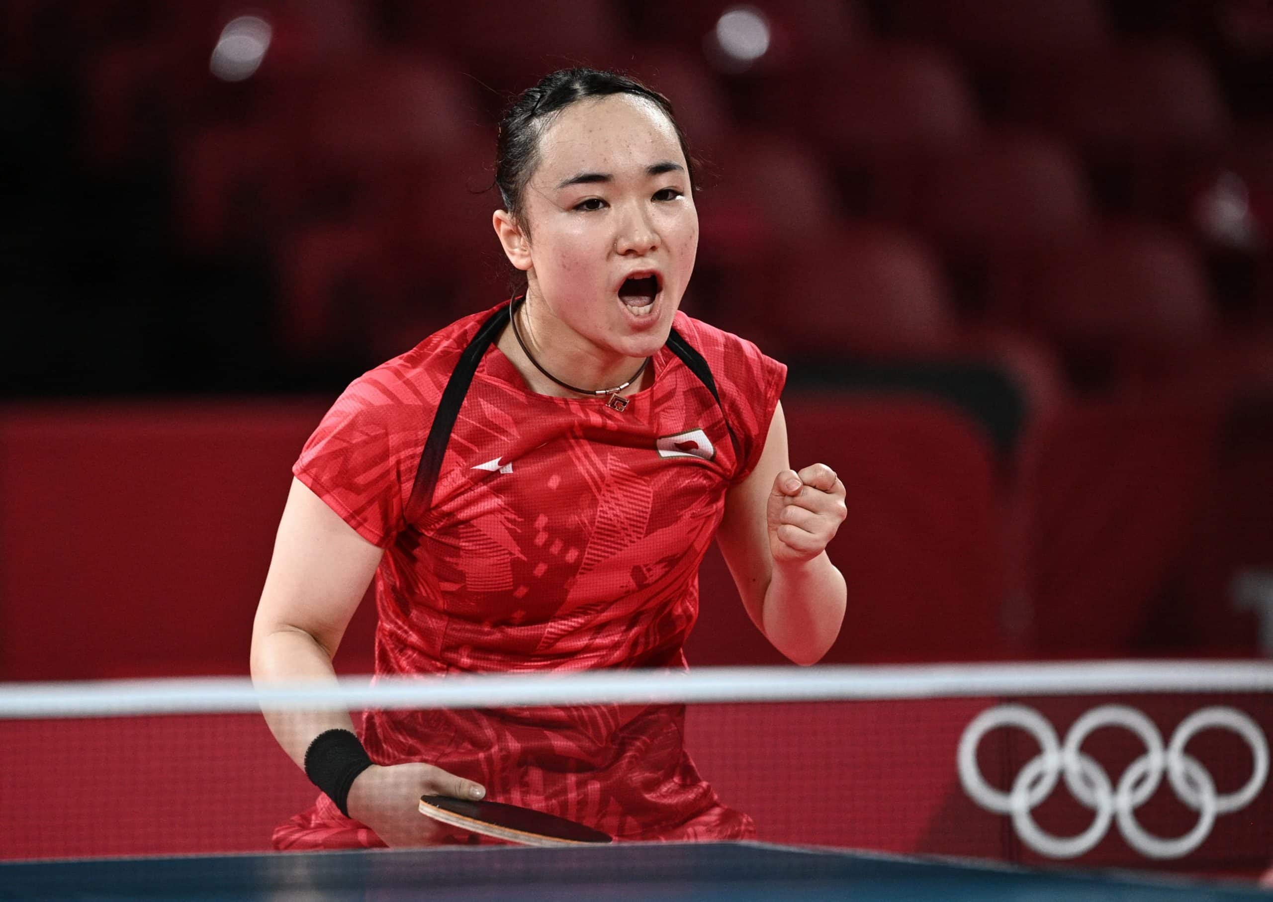 JO – Tennis de table : Ito en mission, Ovtcharov seul rescapé européen