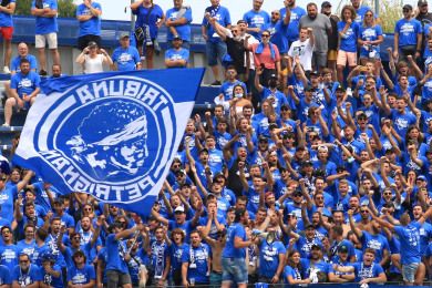 Les deux prochains matchs du SC Bastia sont reportés pour cause de Covid