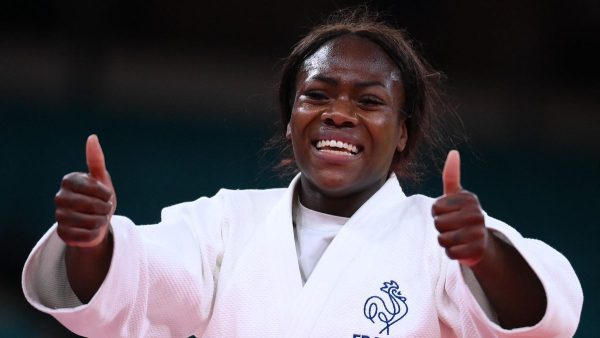 JO – Judo : le point sur la répartition des médailles