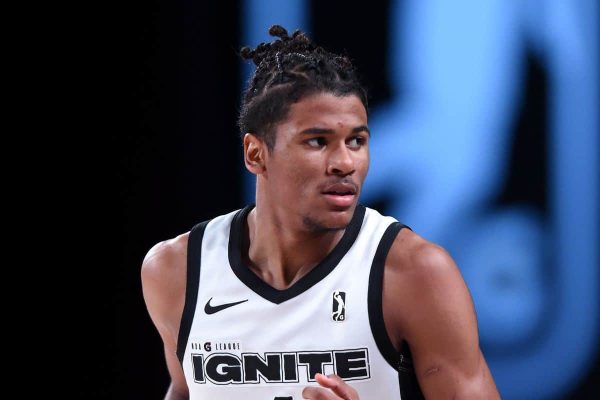 NBA Draft : les Rockets choisissent Jalen Green avec le deuxième choix