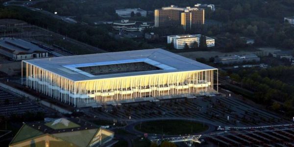 Mercato : ça s’active chez les Girondins