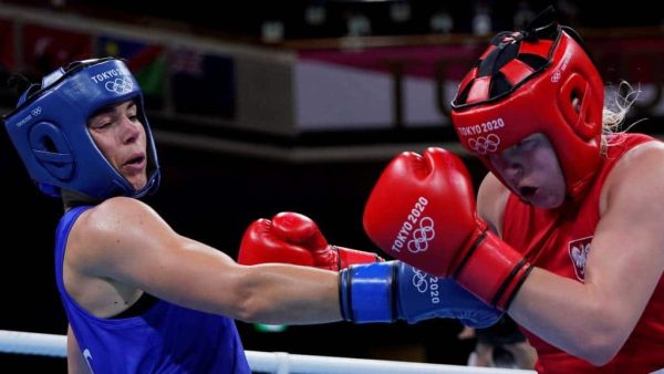 JO – Boxe : le récap’ du 28 juillet