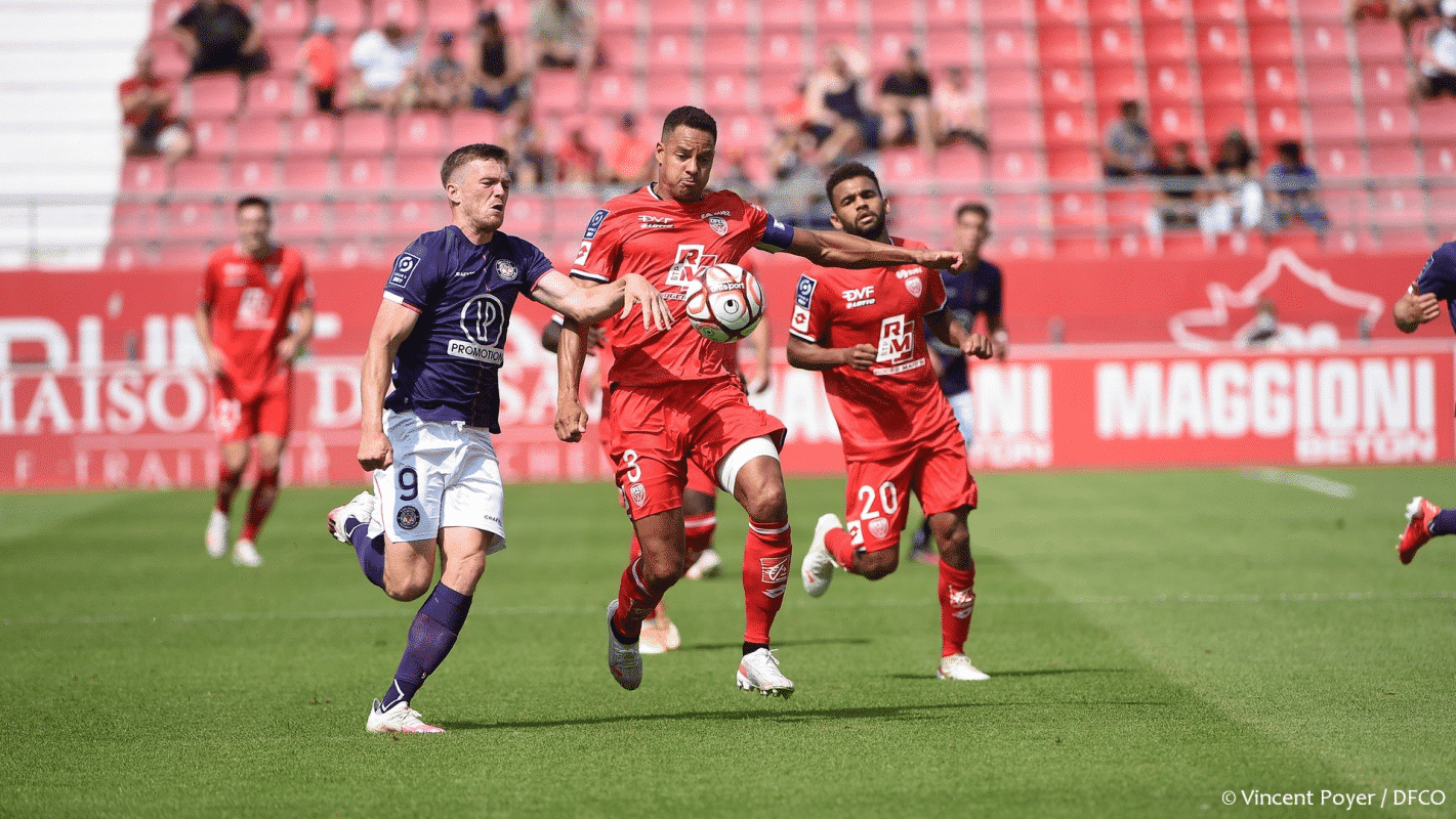 Ligue 2 : qu’attendre de Dijon cette saison ?
