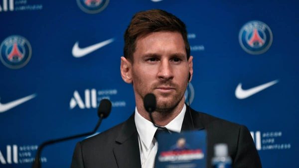Football – Ligue 1 : Lionel Messi ou la Lutèce délivrée