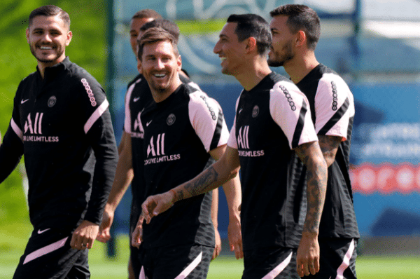 Ligue des champions : le favori, c’est Paris !