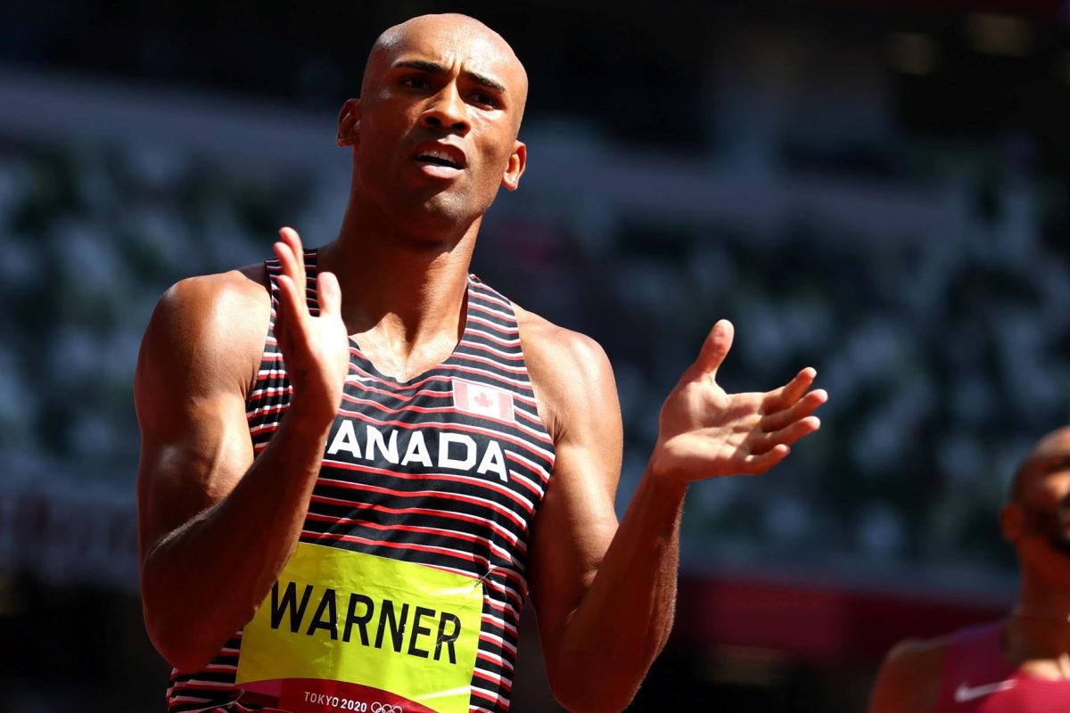 JO &ndash; Athl&eacute;tisme : Warner roi du d&eacute;cathlon, Mayer 2e