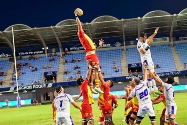 Rugby – France : les enseignements des matchs amicaux