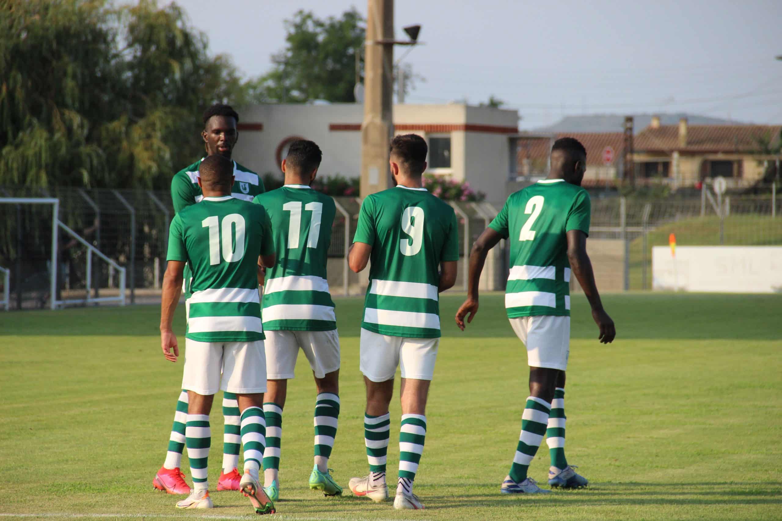 National : le FC Sète 34 doit rester souverain à domicile