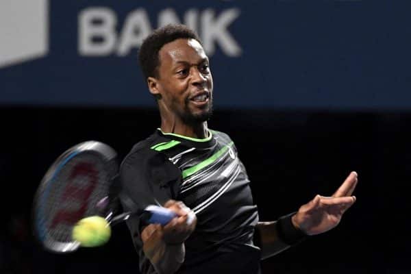 ATP – Cincinnati : Monfils enchaîne, Zverev et Tsitsipás sans problème