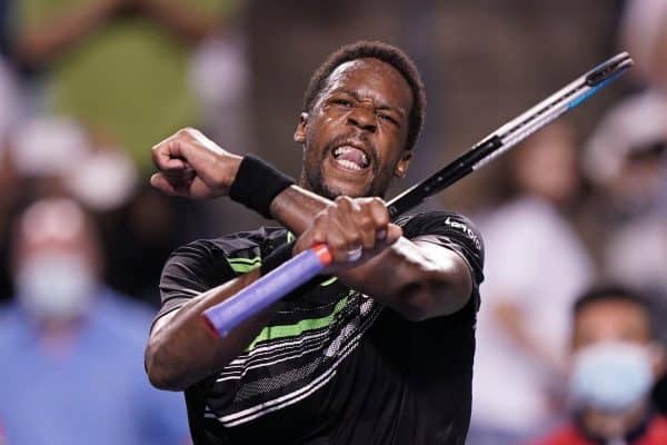 ATP – Toronto : une défaite encourageante pour Benoit Paire, Monfils renoue avec la victoire