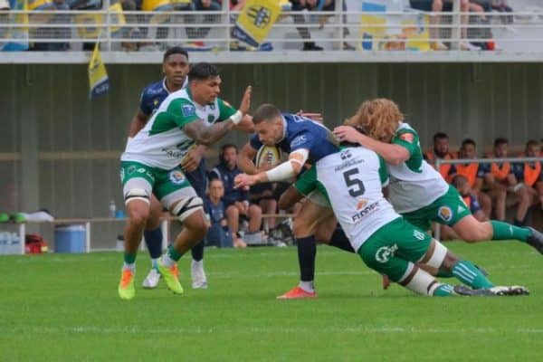 Pro D2 : une édition 2021-2022 placée sous le signe de l’homogénéité