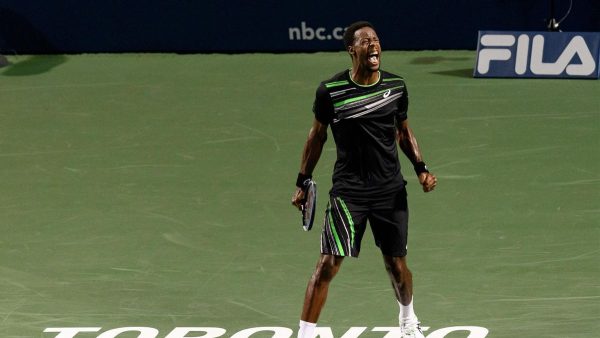ATP – Toronto : Monfils et Tsitsipás qualifiés en quarts