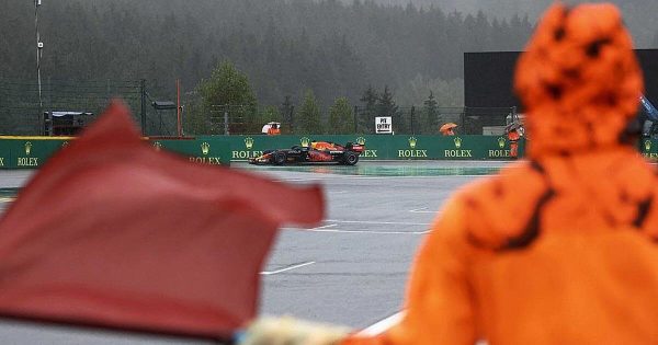 Grand Prix de Belgique : “Cela fait plusieurs fois que l’on joue à la pétanque”