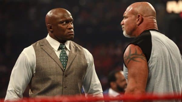 WWE  RAW : Tops & Flops du 16.08.2021