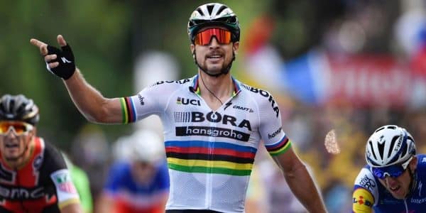 Mondiaux sur route, retour sur des champions de légende