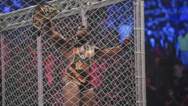 WWE Raw : les moments forts du 27.09.2021