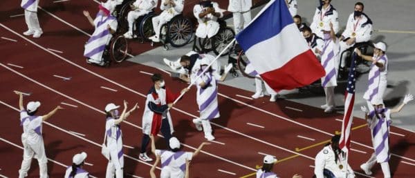 Jeux paralympiques 2020 : le bilan de l’équipe de France passé au crible